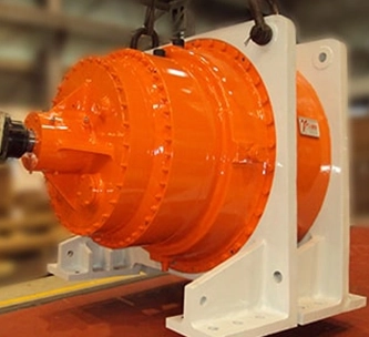 Planetary Gear & Gearbox Manufacturers