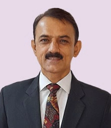 Rajeev Kumar Vihan